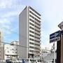 上前津駅より徒歩3分 4階 築4年の賃貸物件
