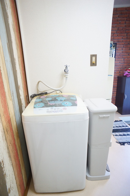 その他　☆冷蔵庫・洗濯機・ＴＶ付き☆