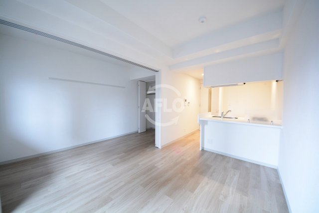 居室・リビング　プレサンス高津公園ディオ　リビング