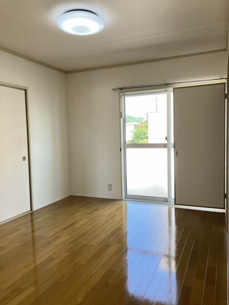 居室・リビング　洋室