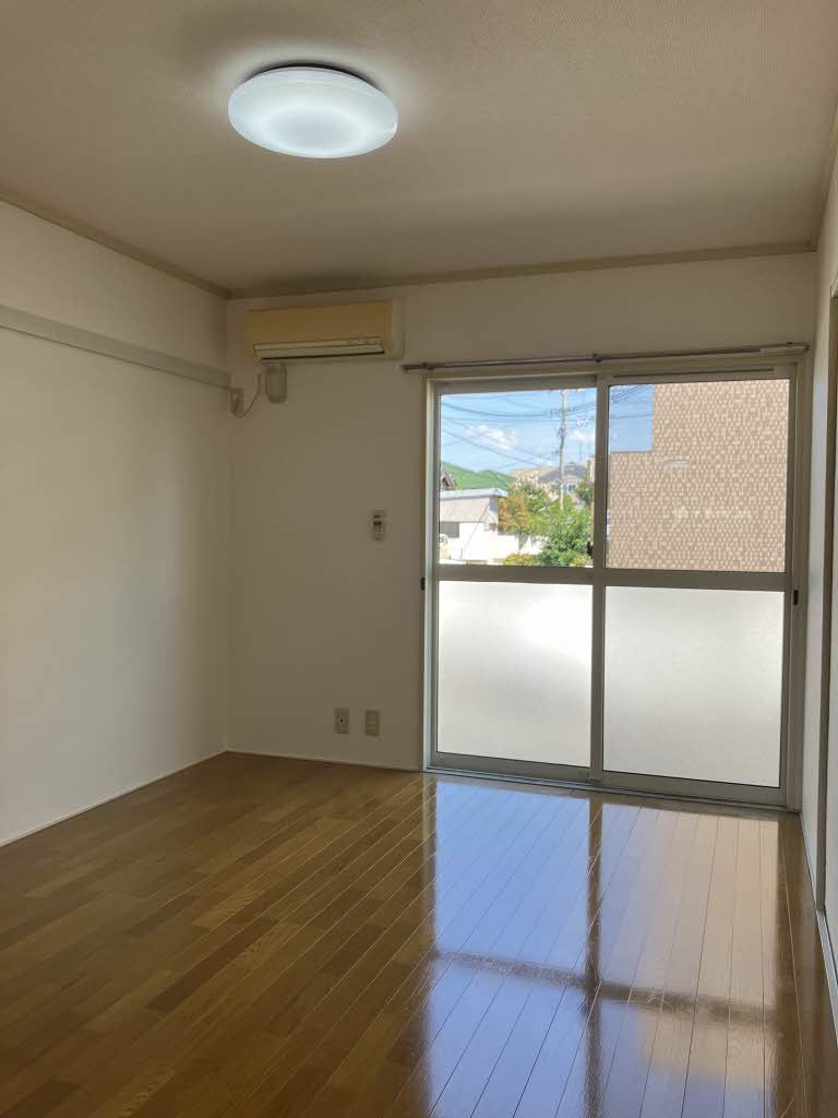 居室・リビング　洋室