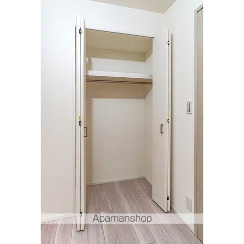 ドゥーエ南砂町の内装写真
