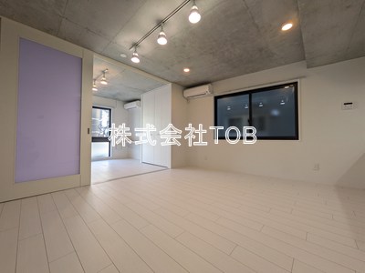 居室・リビング　10.1帖