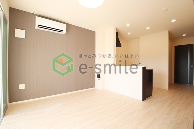 居室・リビング　※イメージ写真・現況優先