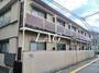 高田馬場駅より徒歩1分 1階 築48年9ヶ月の賃貸物件