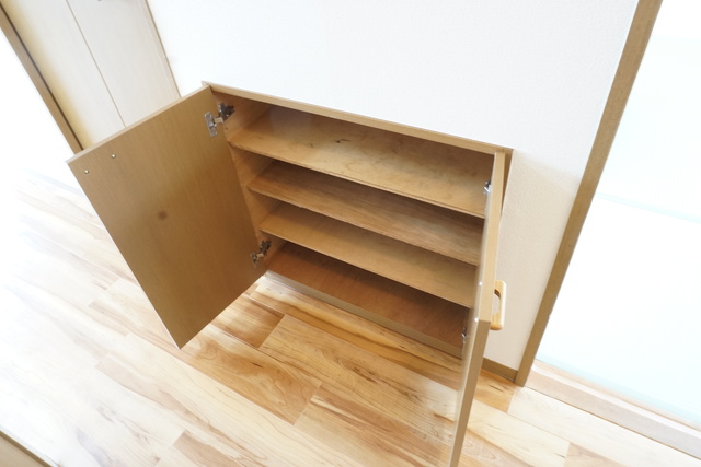 玄関　◆シューズボックス◆