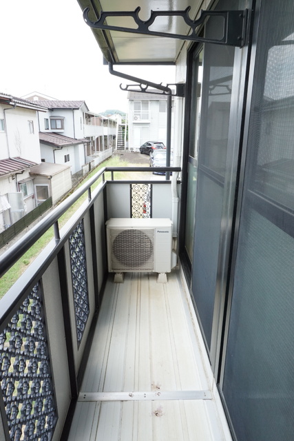 バルコニー　◆バルコニー◆
