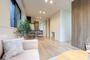 居室・リビング　※掲載している家具・家電はイメージです。実際のお部屋には付属