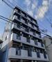 淡路駅より徒歩6分 3階 築36年9ヶ月の賃貸物件
