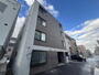 美園駅より徒歩4分 4階 新築の賃貸物件