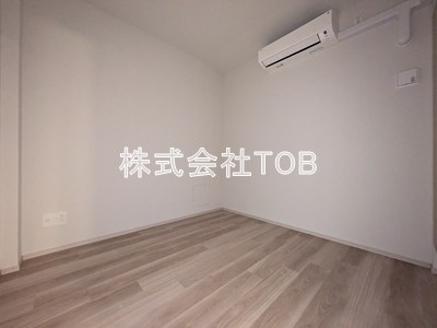 その他部屋・スペース　5帖