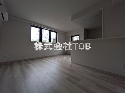 居室・リビング　14.9帖