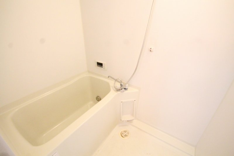 バス・シャワールーム　※同物件の他のお部屋(設備等、実際と異なります)