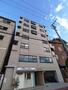 平野駅より徒歩12分 5階 築40年の賃貸物件