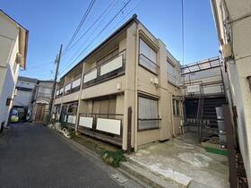 東急池上線/蓮沼駅 歩9分