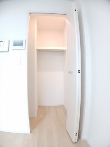 収納　小物を収納するのに便利です