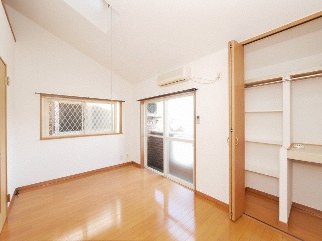 居室・リビング　別号室イメージ