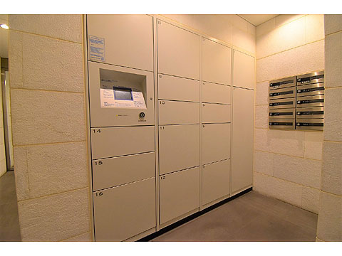 その他共有部分　その他共有部分