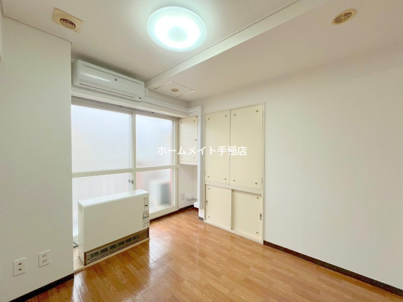 その他部屋・スペース　明るい洋室♪