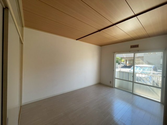 居室・リビング　※現況優先