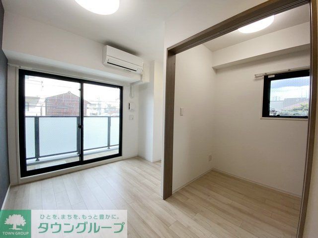 居室・リビング　リビング/居室