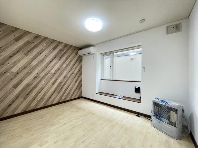 居室・リビング　リビング１