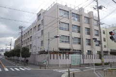 小学校　大阪市立南住吉小学校（小学校）まで197m