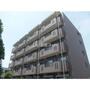 宇都宮駅より徒歩12分 5階 築11年6ヶ月の賃貸物件