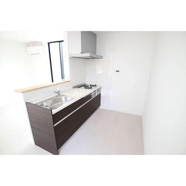 キッチン　※他部屋参照・現況優先