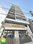 住吉駅より徒歩10分 4階 築4年の賃貸物件
