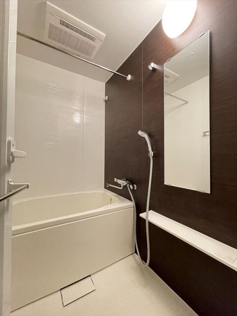 バス・シャワールーム　同タイプ参考写真