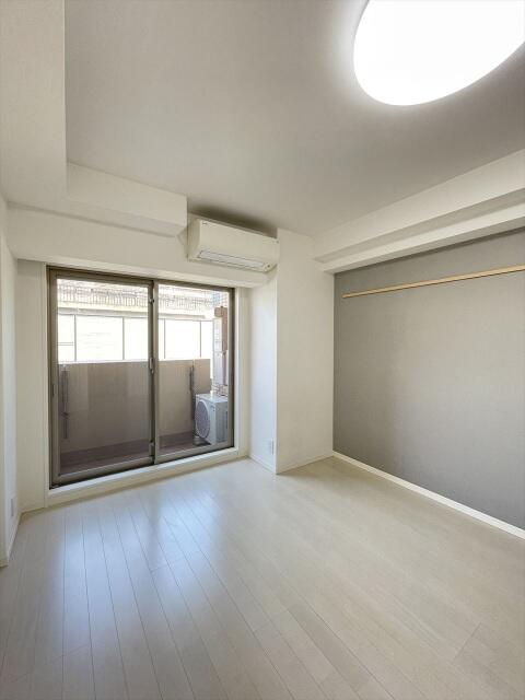 居室・リビング　同タイプ参考写真