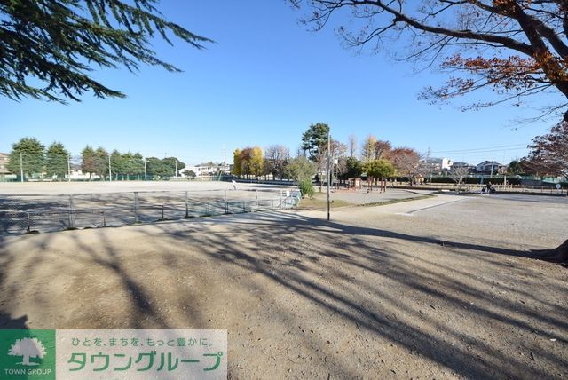 公園　大平公園（公園）まで1283m