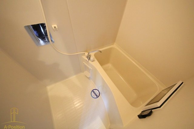 バス・シャワールーム　MARION KITAHORIE ANNEX