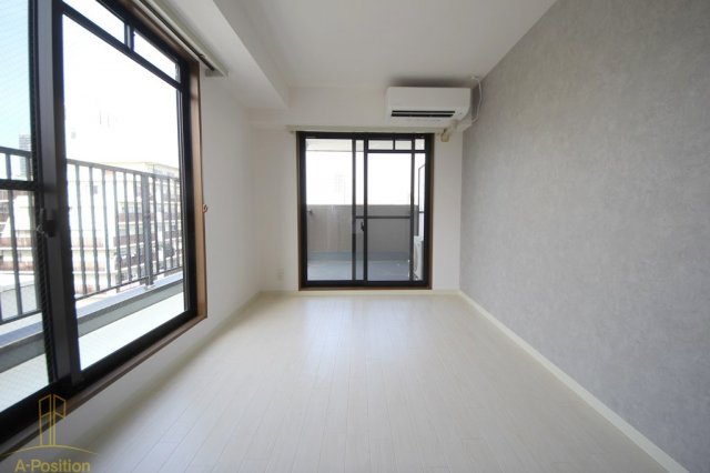 居室・リビング　MARION KITAHORIE ANNEX