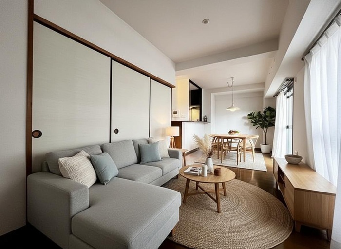 居室・リビング