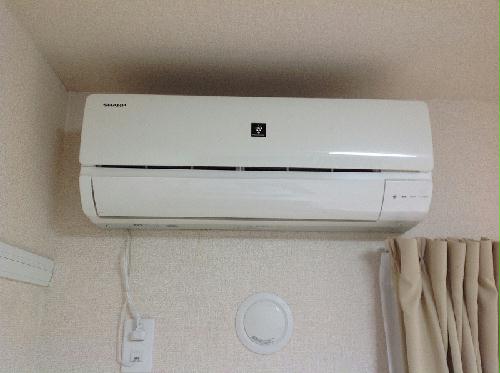 その他設備　設備が現物と異なる場合があります。