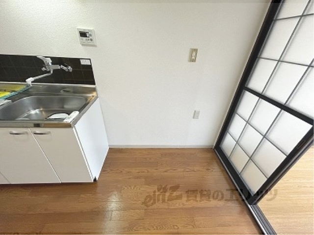 その他部屋・スペース　冷蔵庫置場