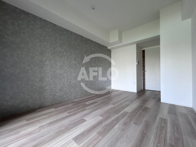 居室・リビング　セレニテ江坂ミラク　リビング