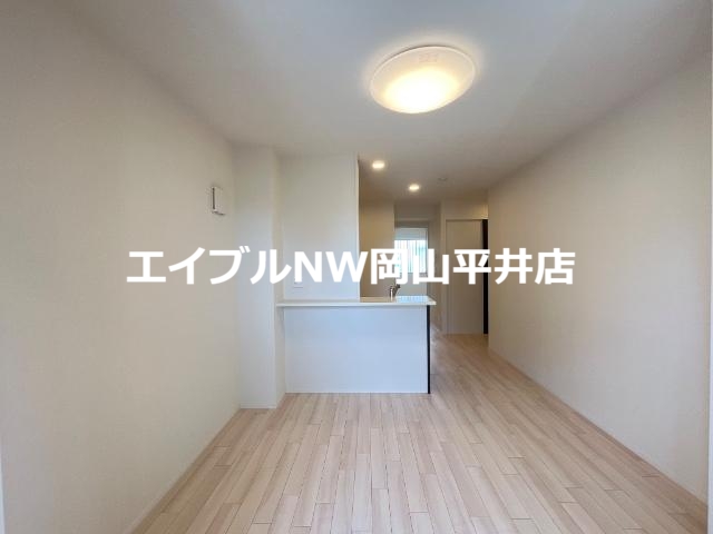 居室・リビング　（イメージ）