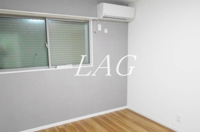 居室・リビング　洋室のお部屋です。