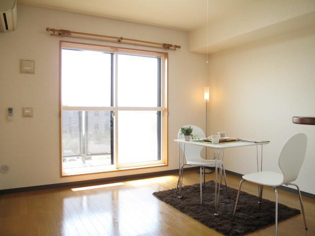 居室・リビング　同タイプ