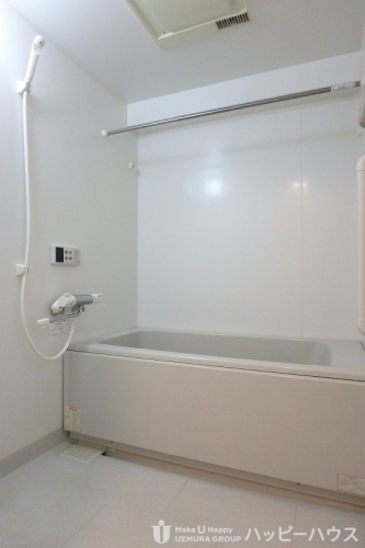 バス・シャワールーム　同系統の別部屋になります。現状を優先します。