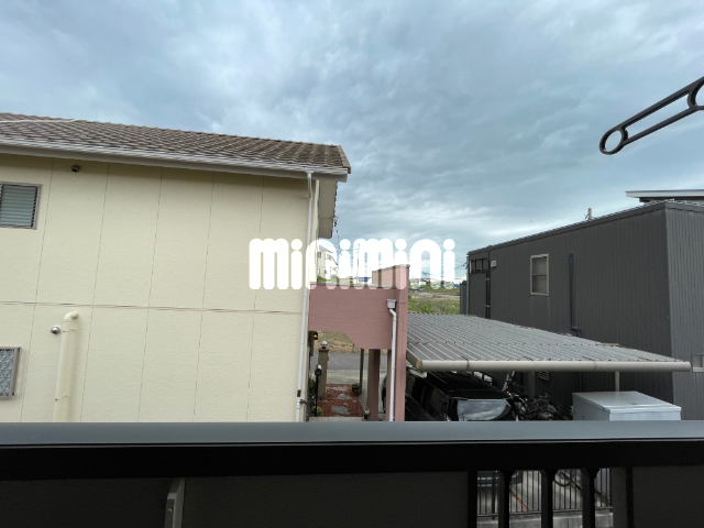 眺望　※別号室流用