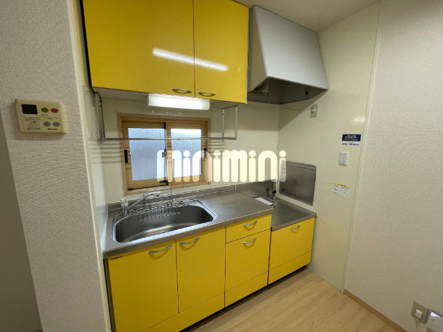 キッチン　※別号室流用