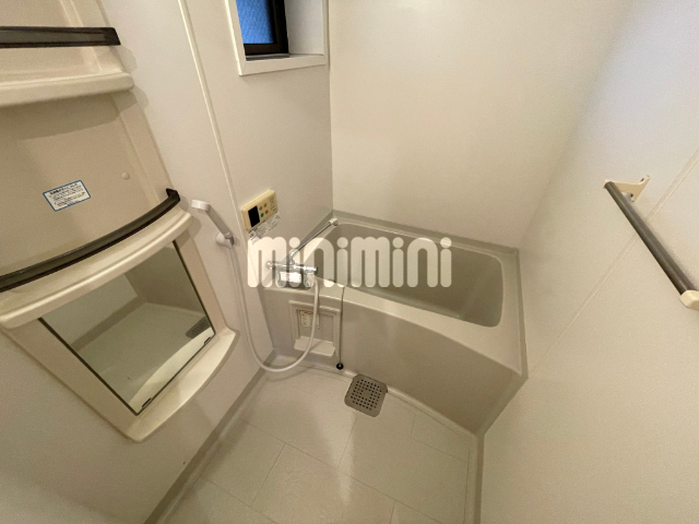 バス・シャワールーム　※別号室流用