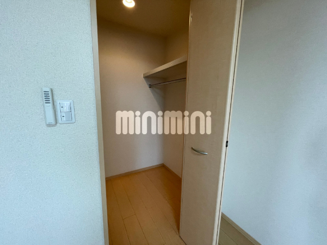 収納　※別号室流用