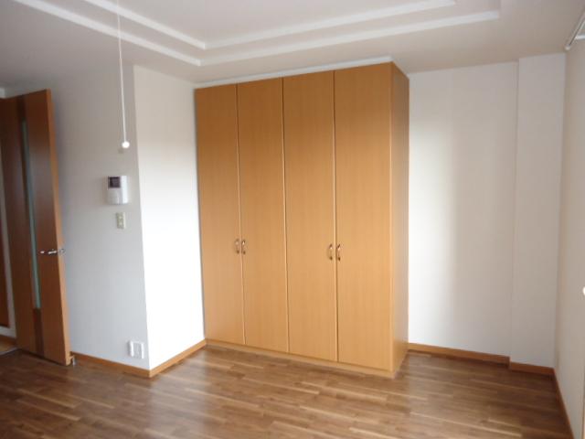 その他設備　ＬＤＫ収納