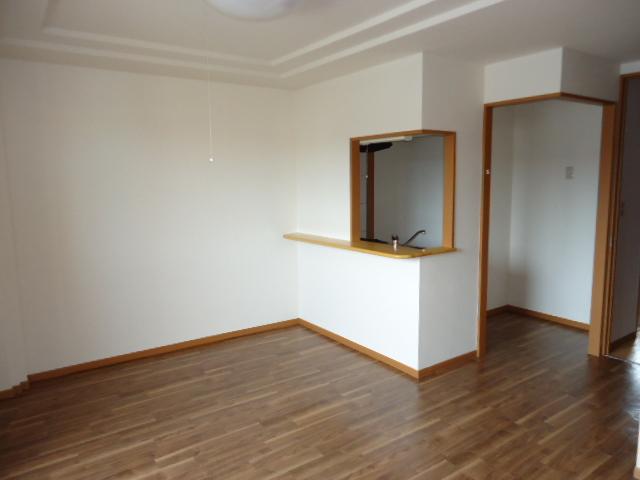 居室・リビング　ＬＤＫ１０．６帖