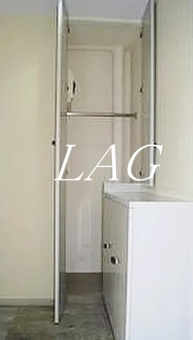 収納　収納です。